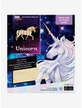 IncrediBuilds Unicorn Book & 3D Wood Model Kit, , alternate