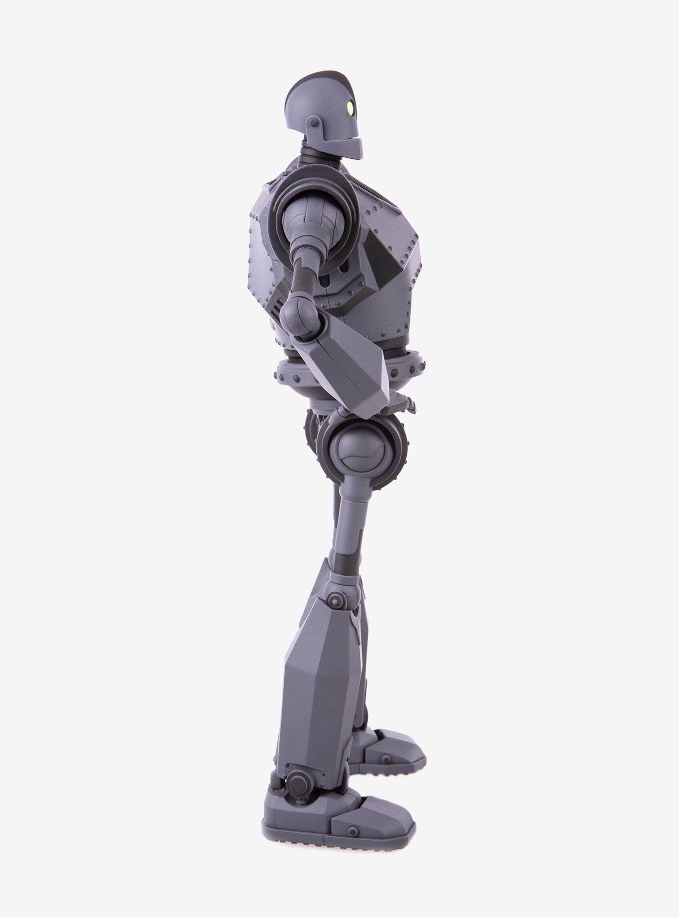 Mondo The Iron Giant Mondo Mecha Collectible Figure, , alternate