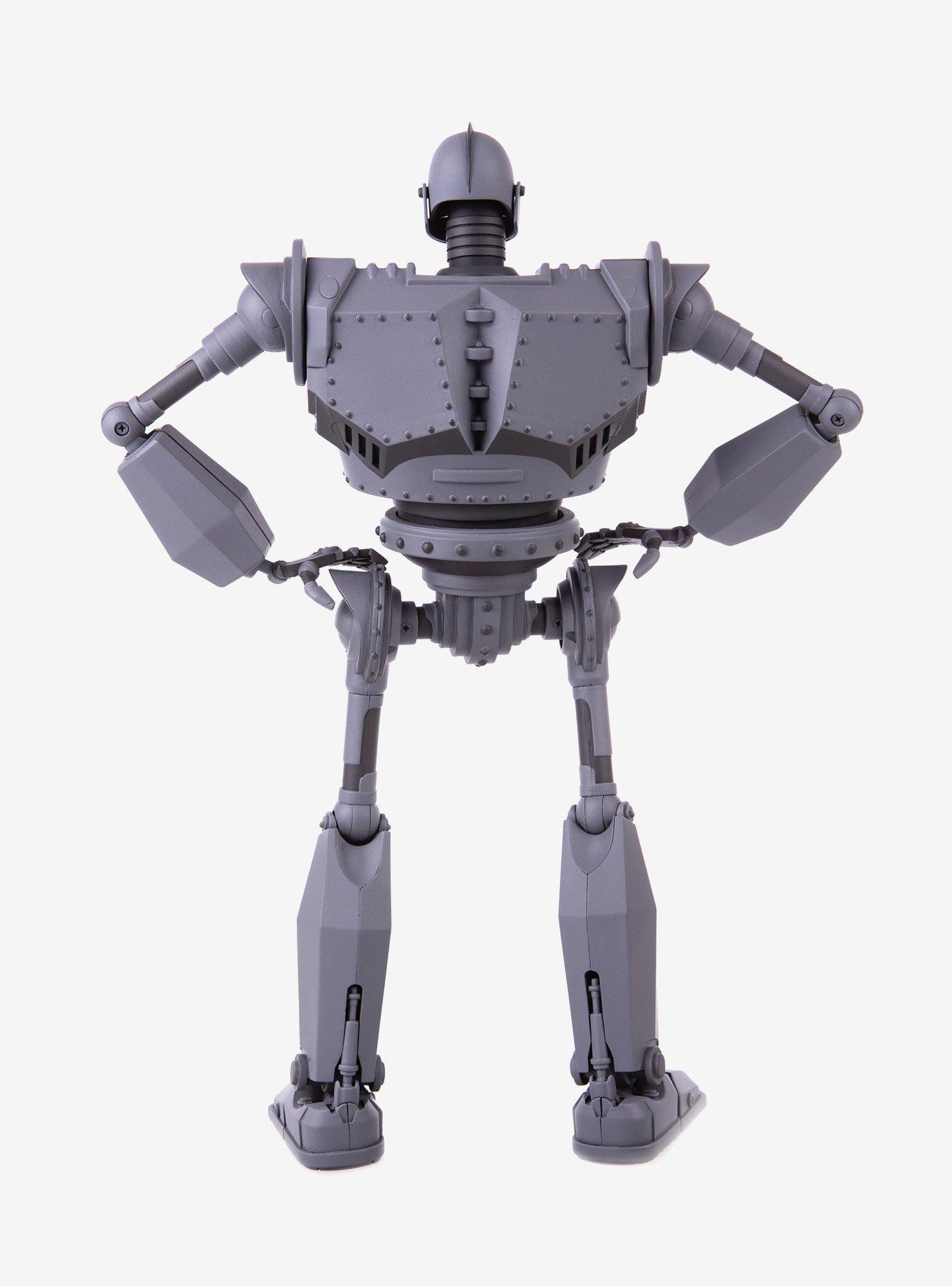 Mondo The Iron Giant Mondo Mecha Collectible Figure, , alternate