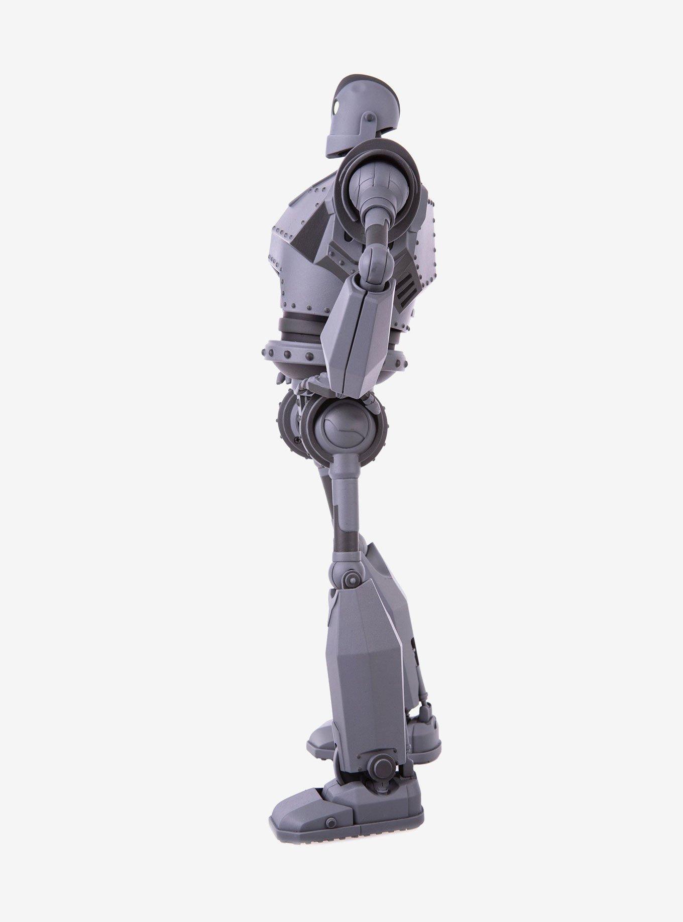 Mondo The Iron Giant Mondo Mecha Collectible Figure, , alternate