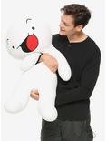The Odd 1s Out James Character Giant 36 Inch Plush, , alternate