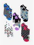 Disney Lilo & Stitch Stitch & Scrump Ankle Sock Set, , alternate
