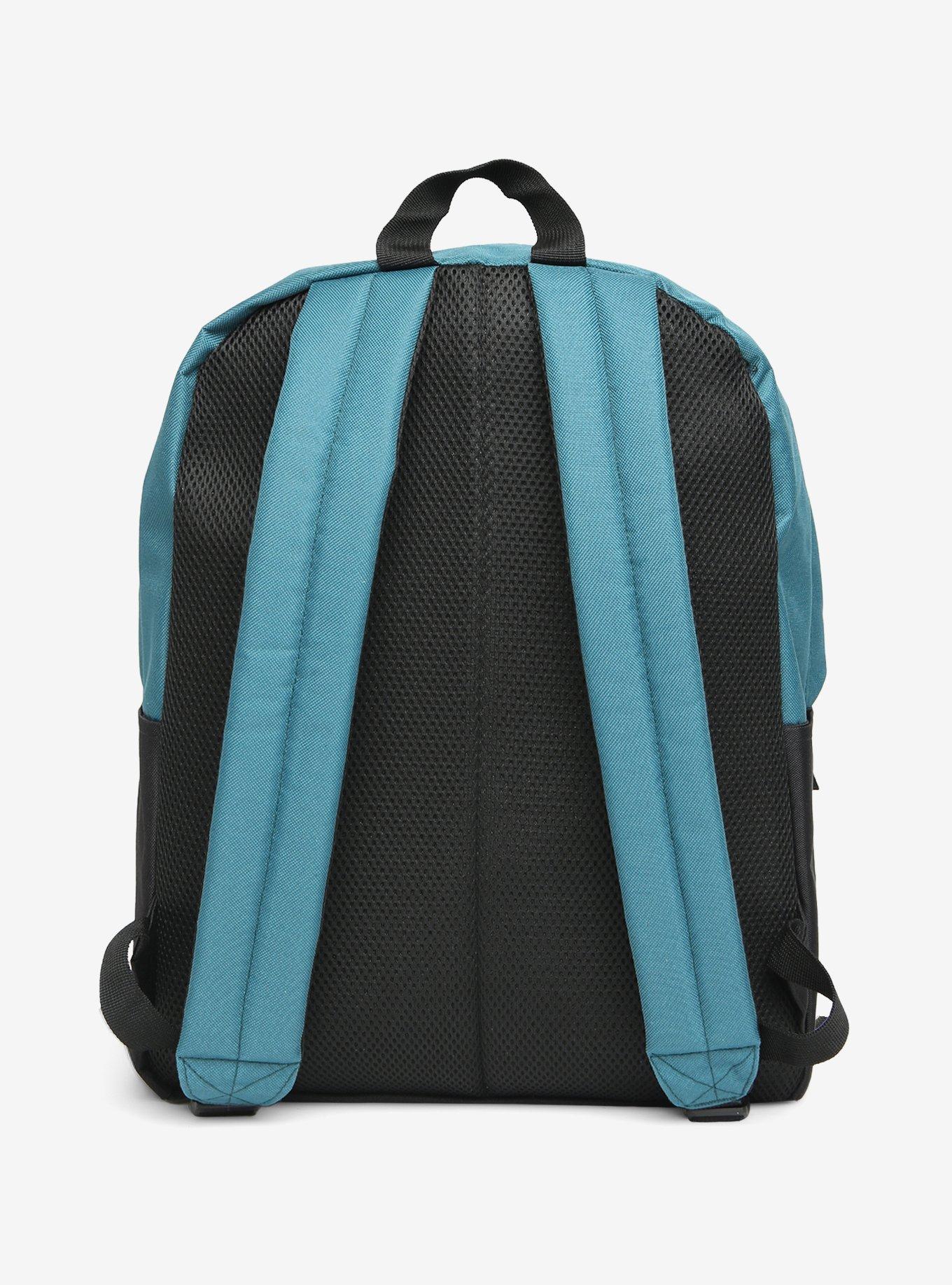 My Hero Academia Built-Up Backpack, , alternate