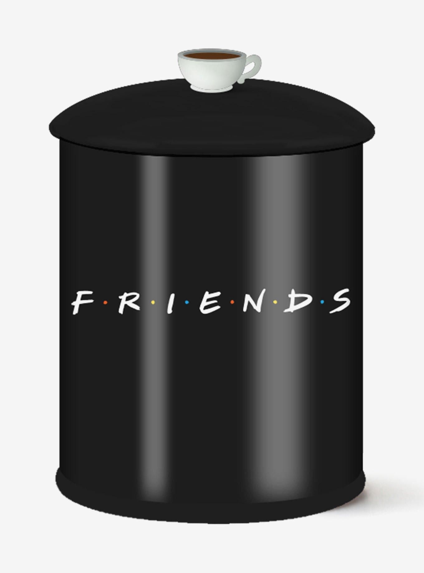 Friends Central Perk Cookie Jar, , alternate