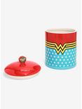DC Comics Wonder Woman Cookie Jar, , alternate