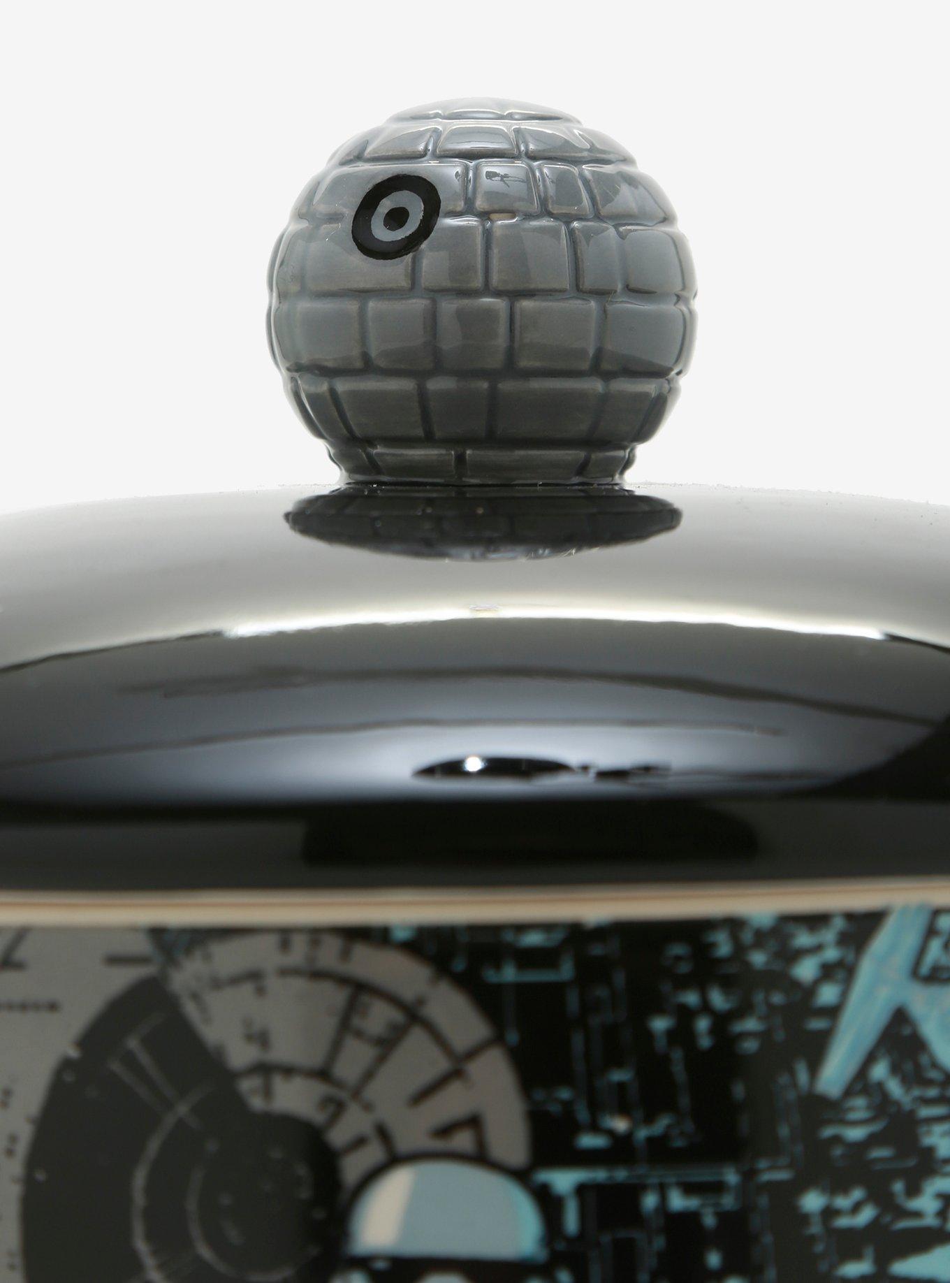 Star Wars Darth Vader Stormtroopers Cookie Jar, , alternate