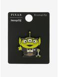 Loungefly Disney Pixar Alien as Carl Enamel Pin - BoxLunch Exclusive, , alternate