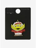 Loungefly Disney Pixar Toy Story Alien as Forky Enamel Pin - BoxLunch Exclusive, , alternate