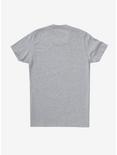Nyanko Burger T-Shirt, MULTI, alternate