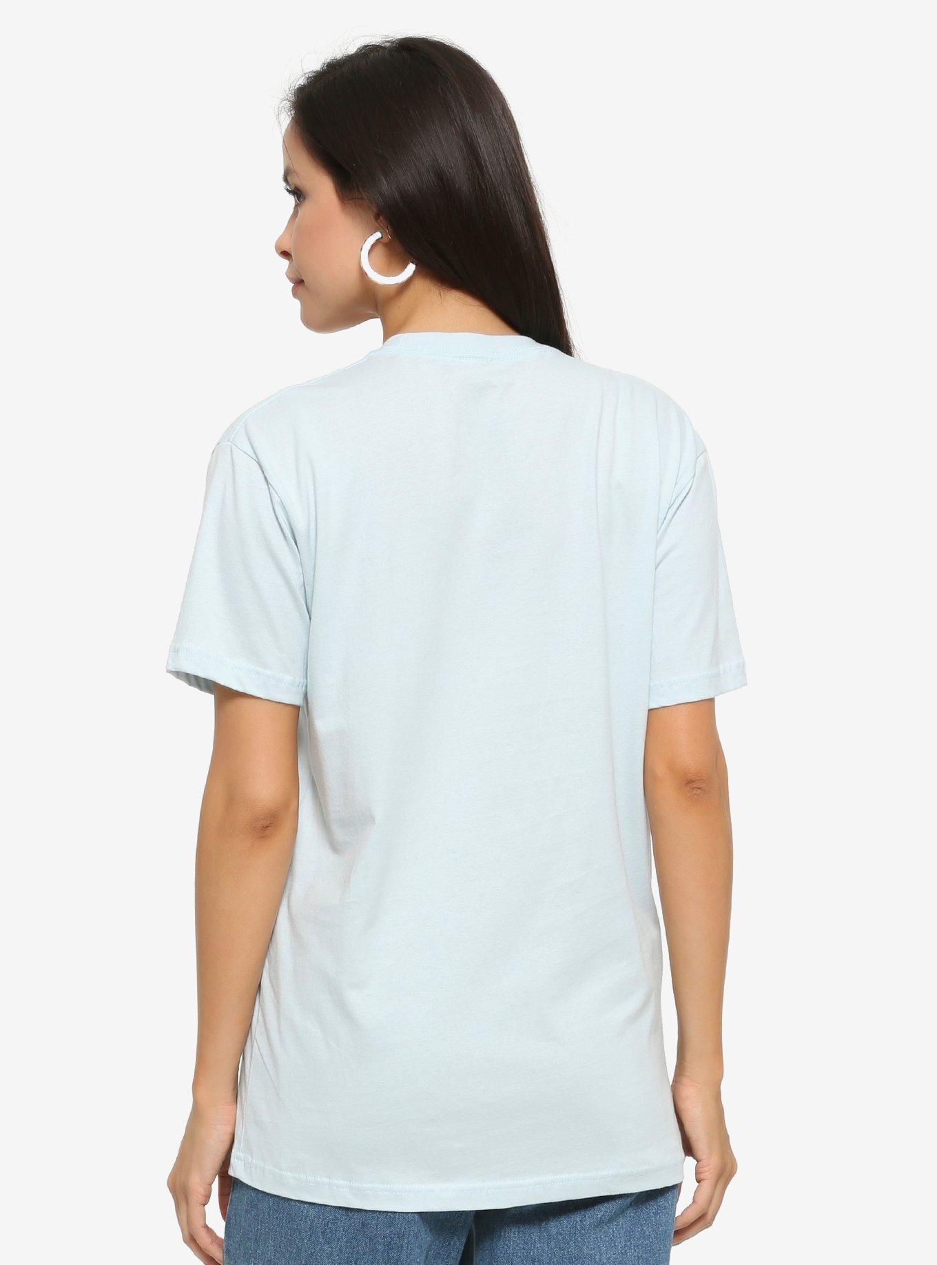 Schoolhouse Rock! Characters Women's T-Shirt - BoxLunch Exclusive, MULTI, alternate