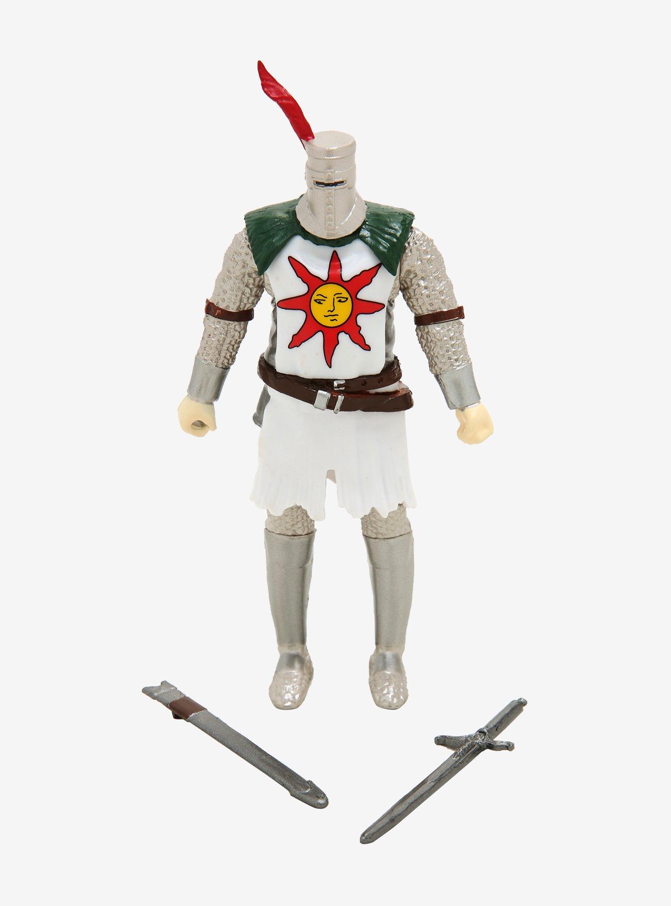 Mega Merge Dark Souls Solaire Of Astora Action Figure, , alternate