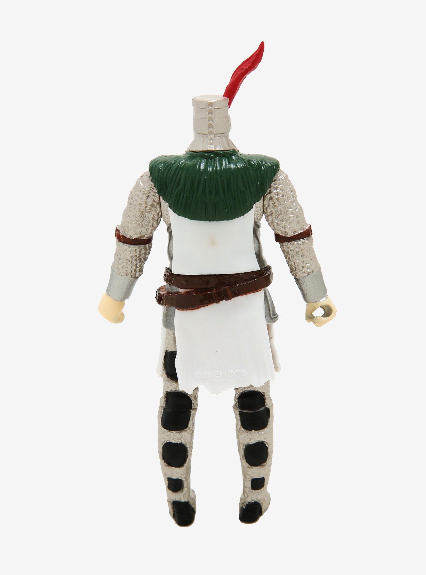 Mega Merge Dark Souls Solaire Of Astora Action Figure, , alternate