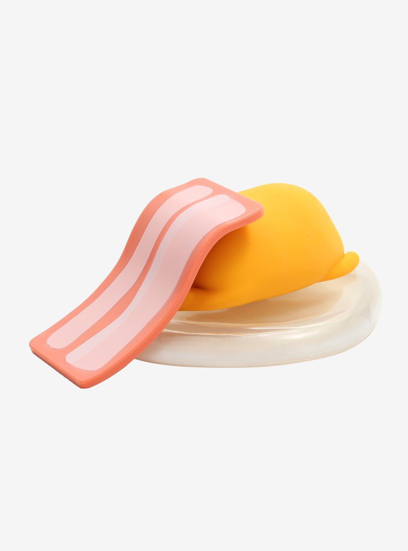 Bandai Spirits Gudetama FiguartsZERO Gudetama (Goro Goro) Collectible Figure, , alternate