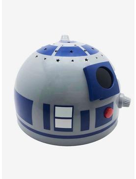 Plus Size Disney Star Wars R2D2 Sleeptime Lite Pillow Pets Plush Toy, , hi-res