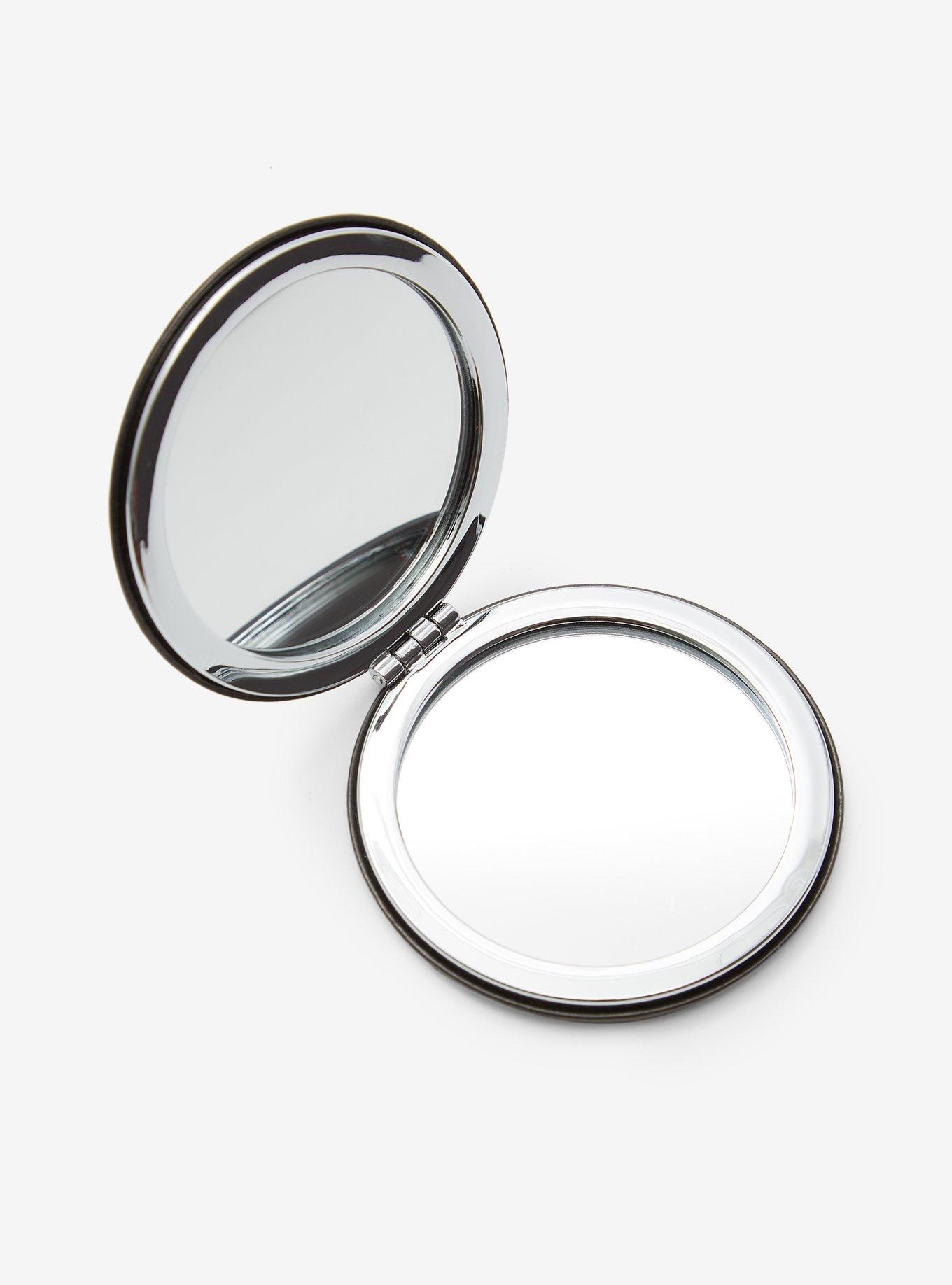 Friends Logo Chibi Compact Mirror - BoxLunch Exclusive, , alternate