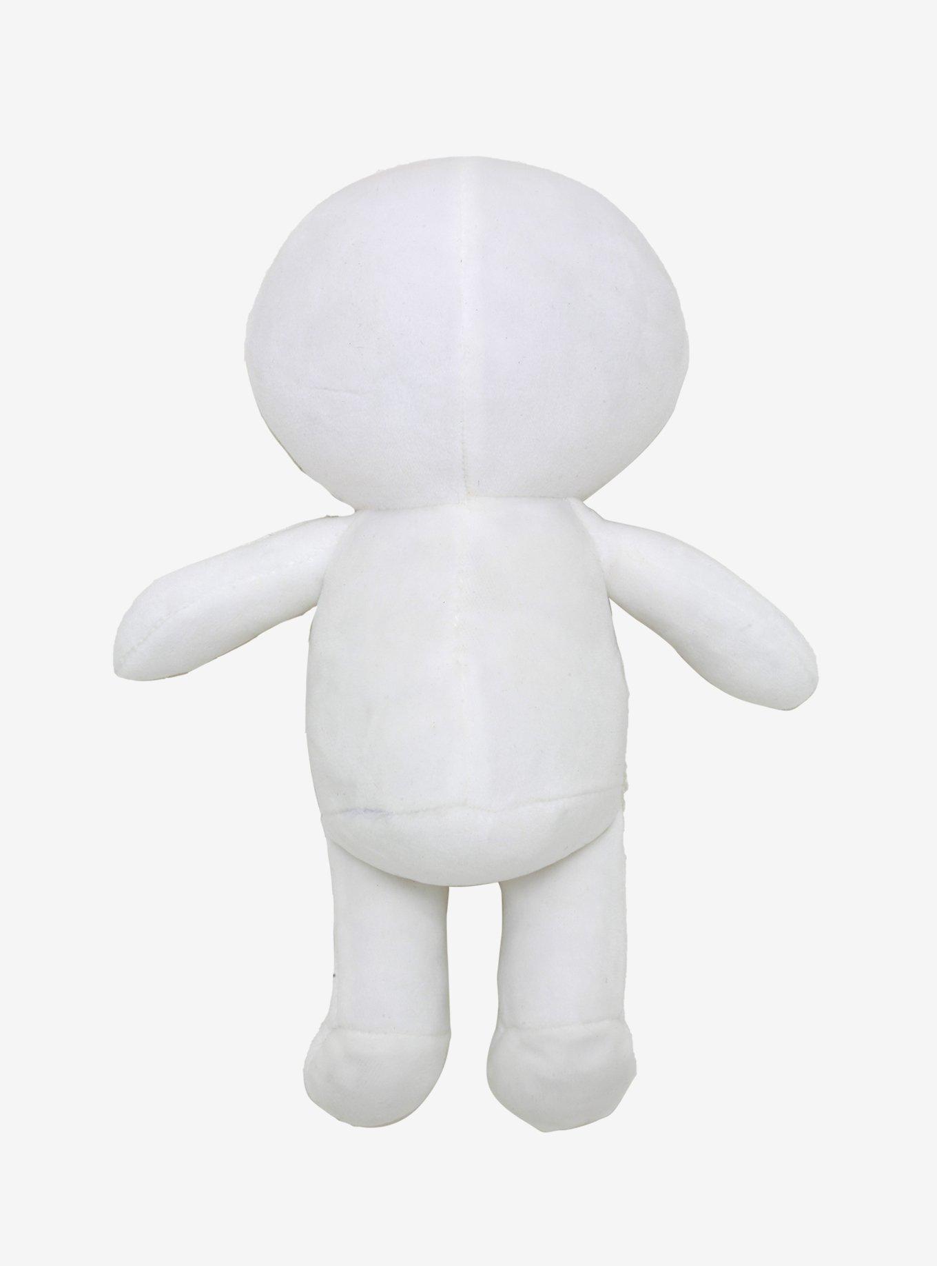 The Odd 1s Out James Character Plush, , alternate