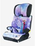 KidsEmbrace Disney Frozen High Back Booster Car Seat, , alternate