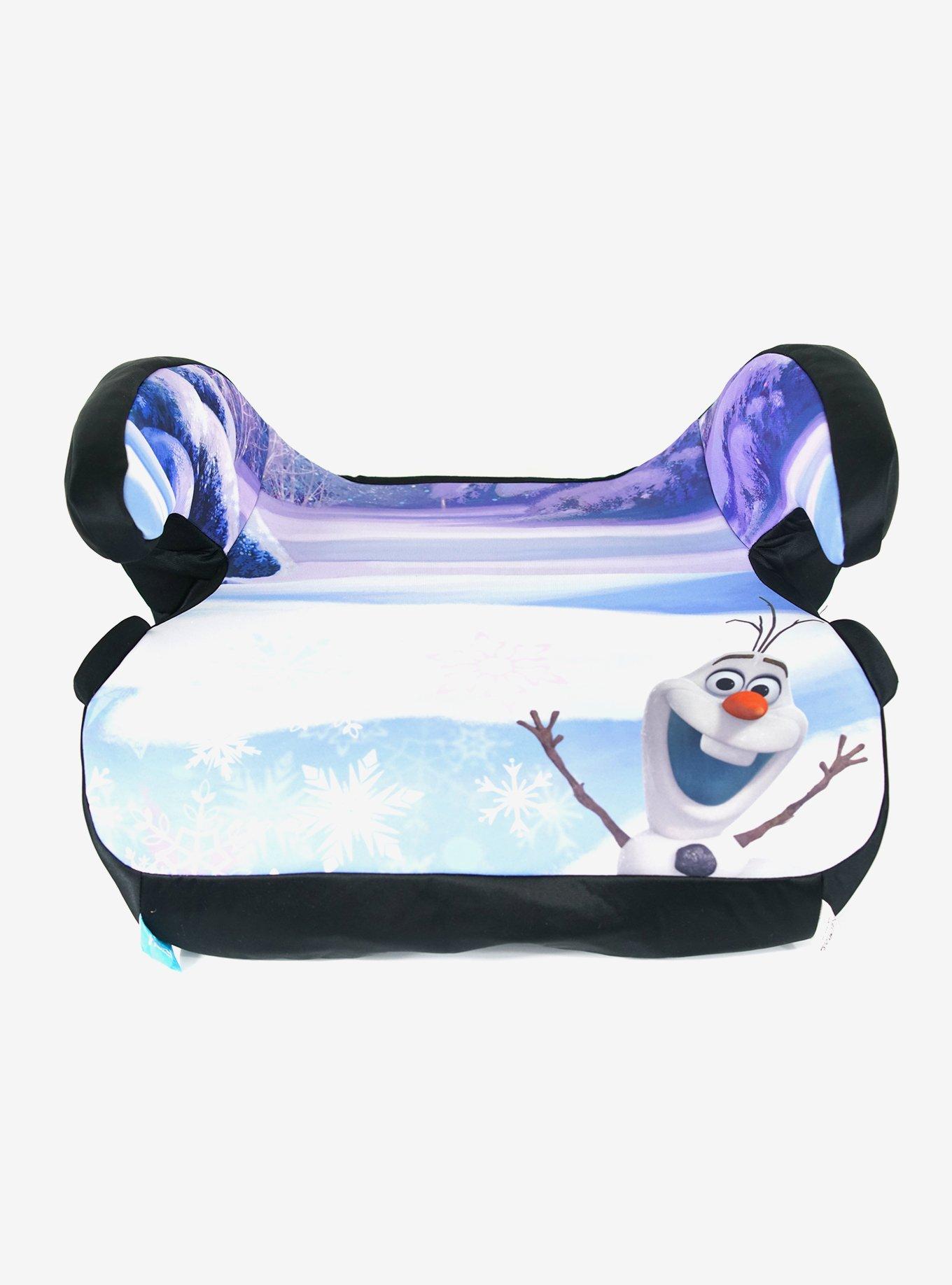 KidsEmbrace Disney Frozen High Back Booster Car Seat, , alternate