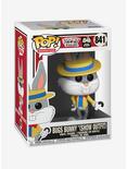Funko Pop! Animation Looney Tunes 80th Anniversary Bugs Bunny (Show Outfit) Vinyl Figure, , alternate