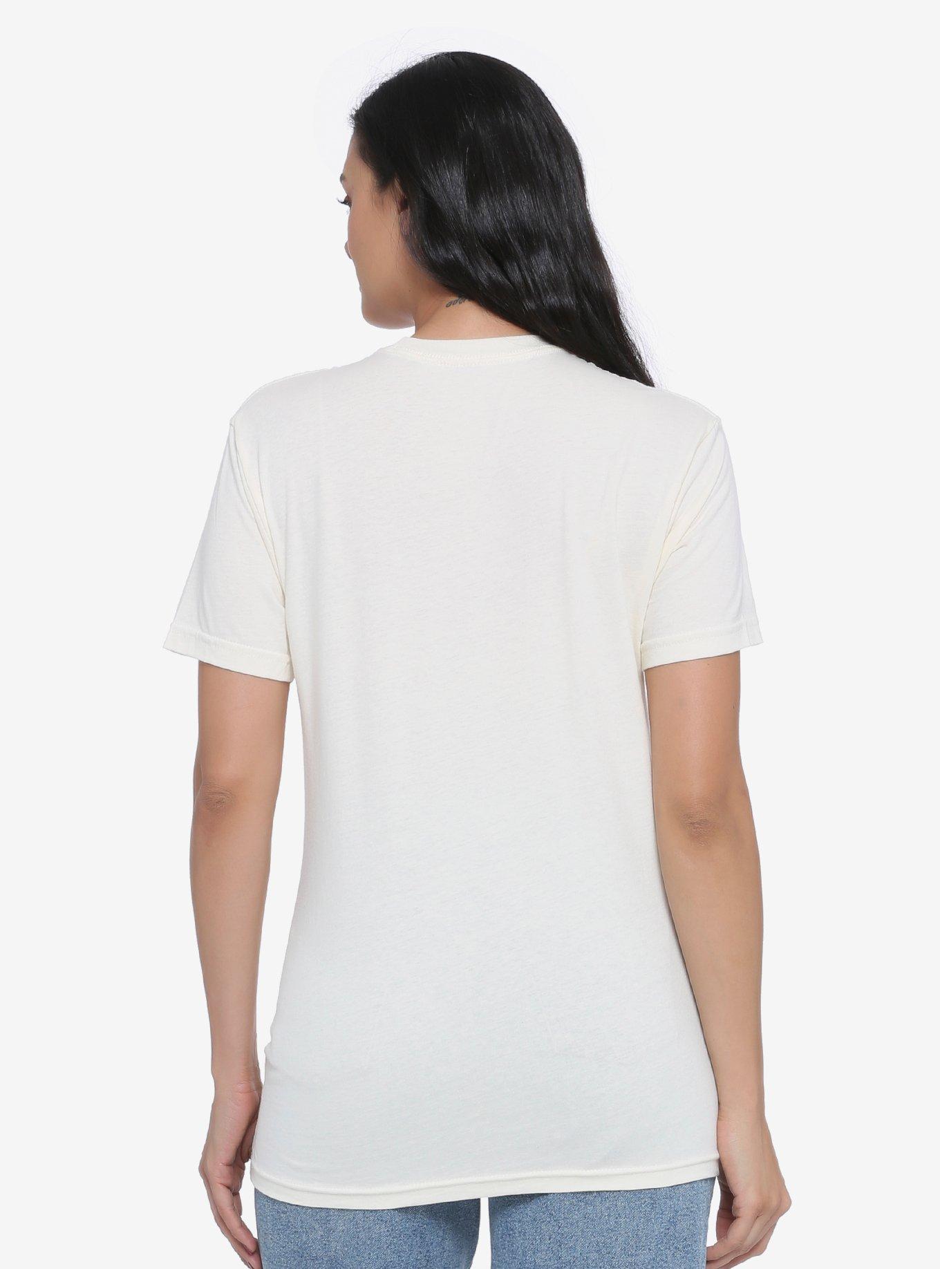 Smokey Bear Have Fungi Women's T-Shirt - BoxLunch Exclusive, MULTI, alternate