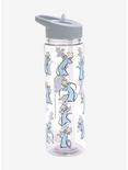 Disney Pixar Ratatouille Remy Water Bottle, , alternate