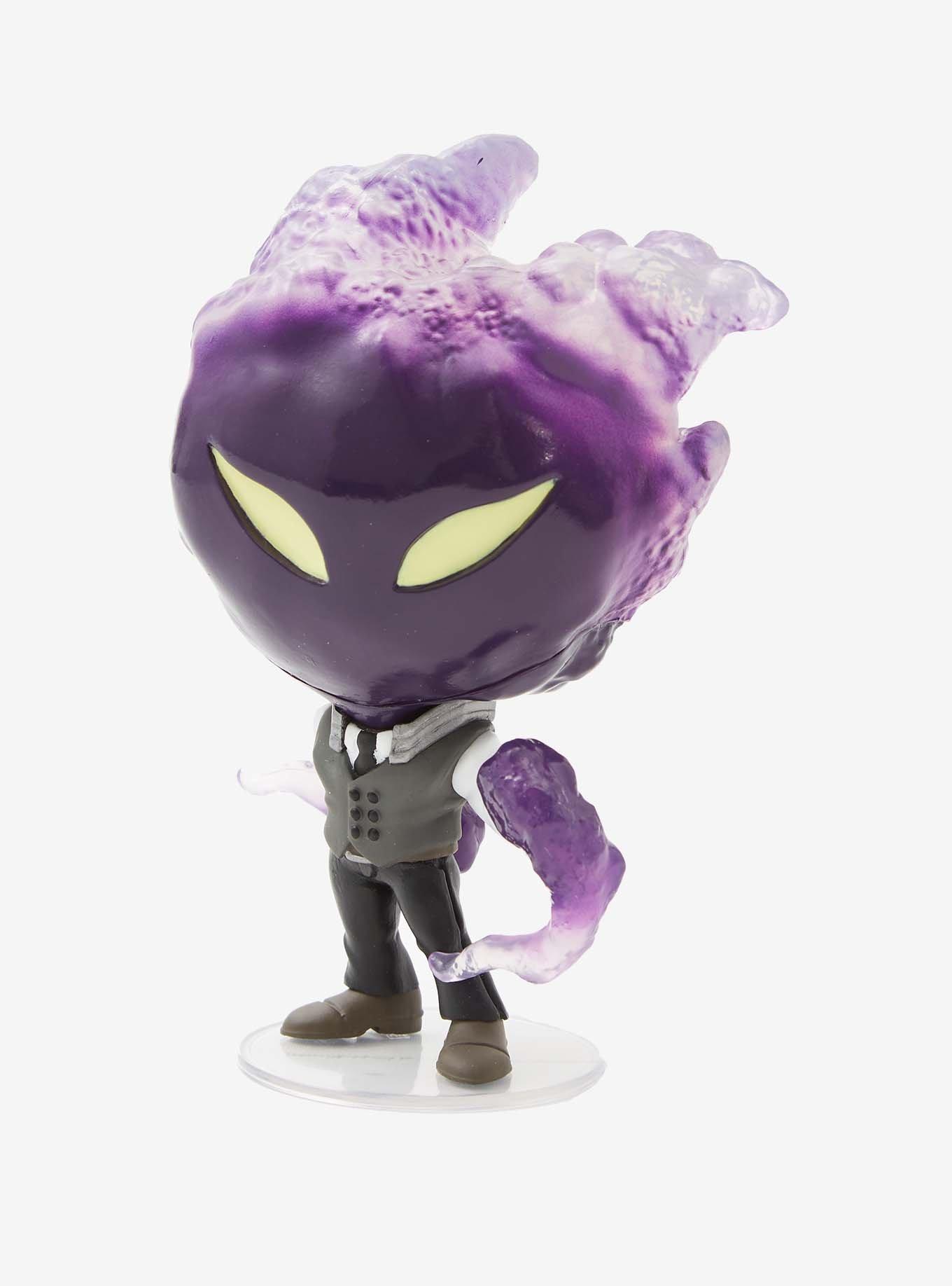 Funko My Hero Academia Pop! Animation Kurogiri Vinyl Figure, , alternate