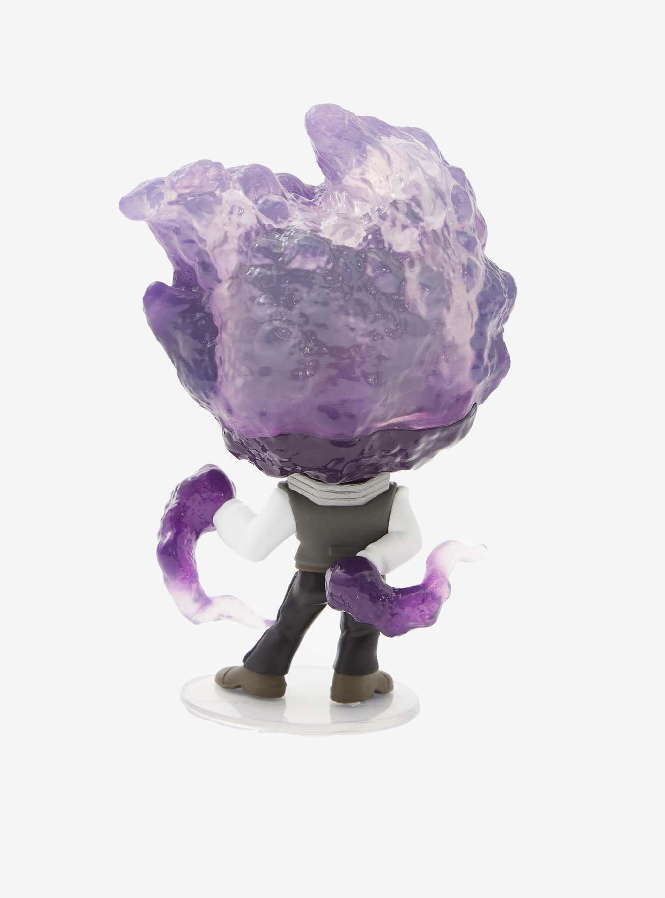 Funko My Hero Academia Pop! Animation Kurogiri Vinyl Figure, , alternate