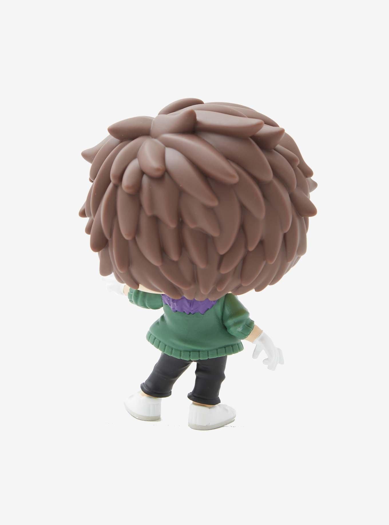 Funko My Hero Academia Pop! Animation Overhaul Vinyl Figure, , alternate