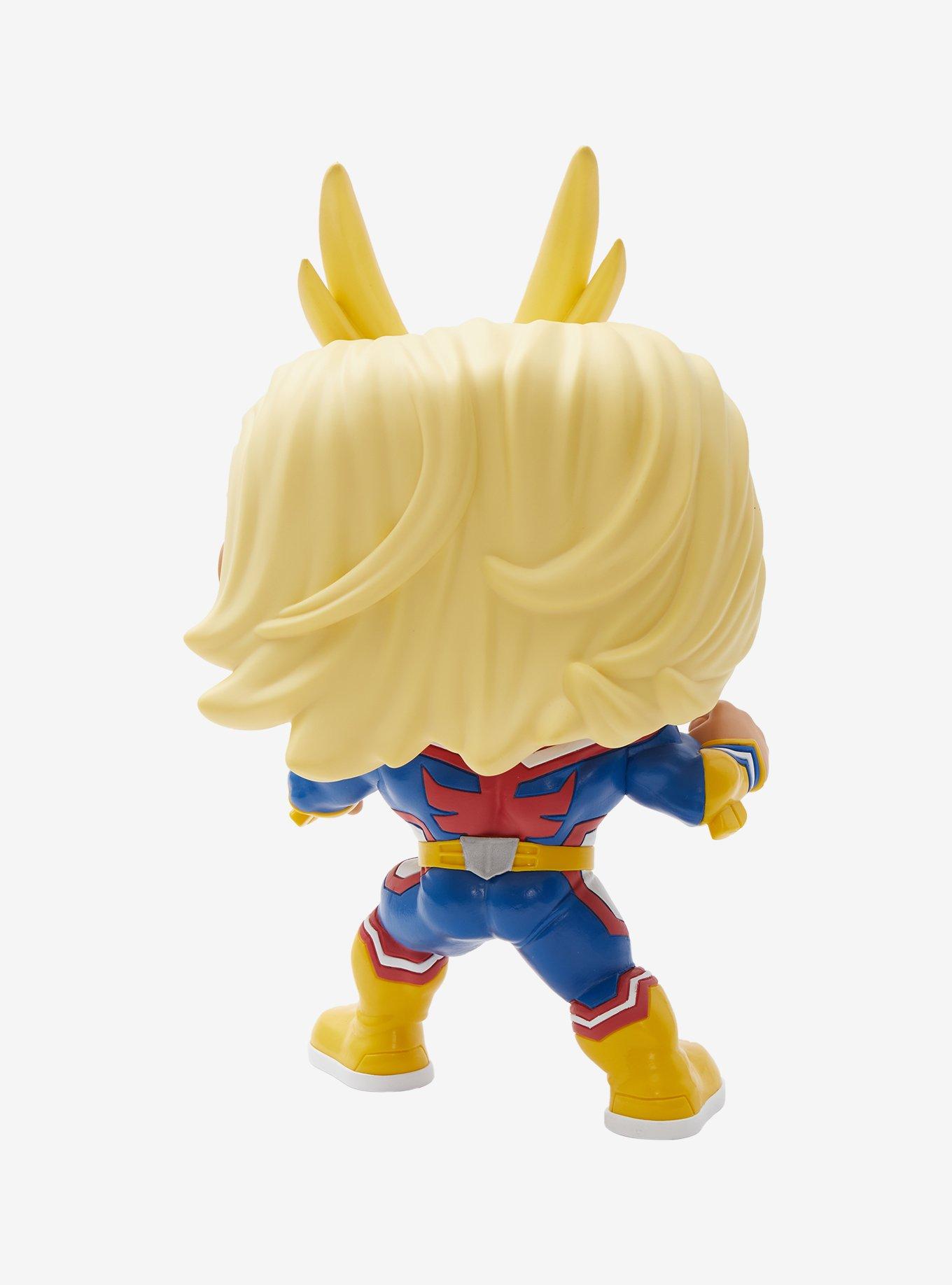 Funko My Hero Academia Pop! Animation All Might 10 Inch Vinyl Figure, , alternate