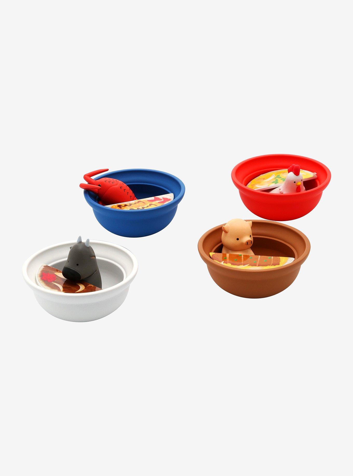 Animal Ramen Assorted Blind Figure, , alternate
