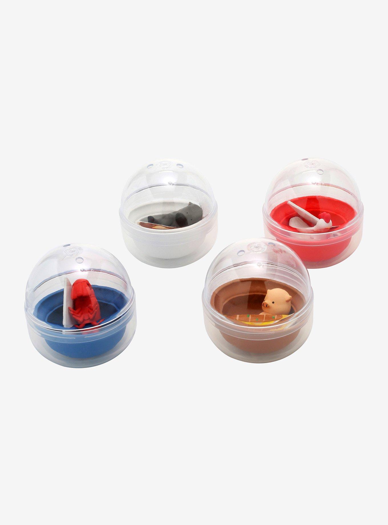 Animal Ramen Assorted Blind Figure, , alternate