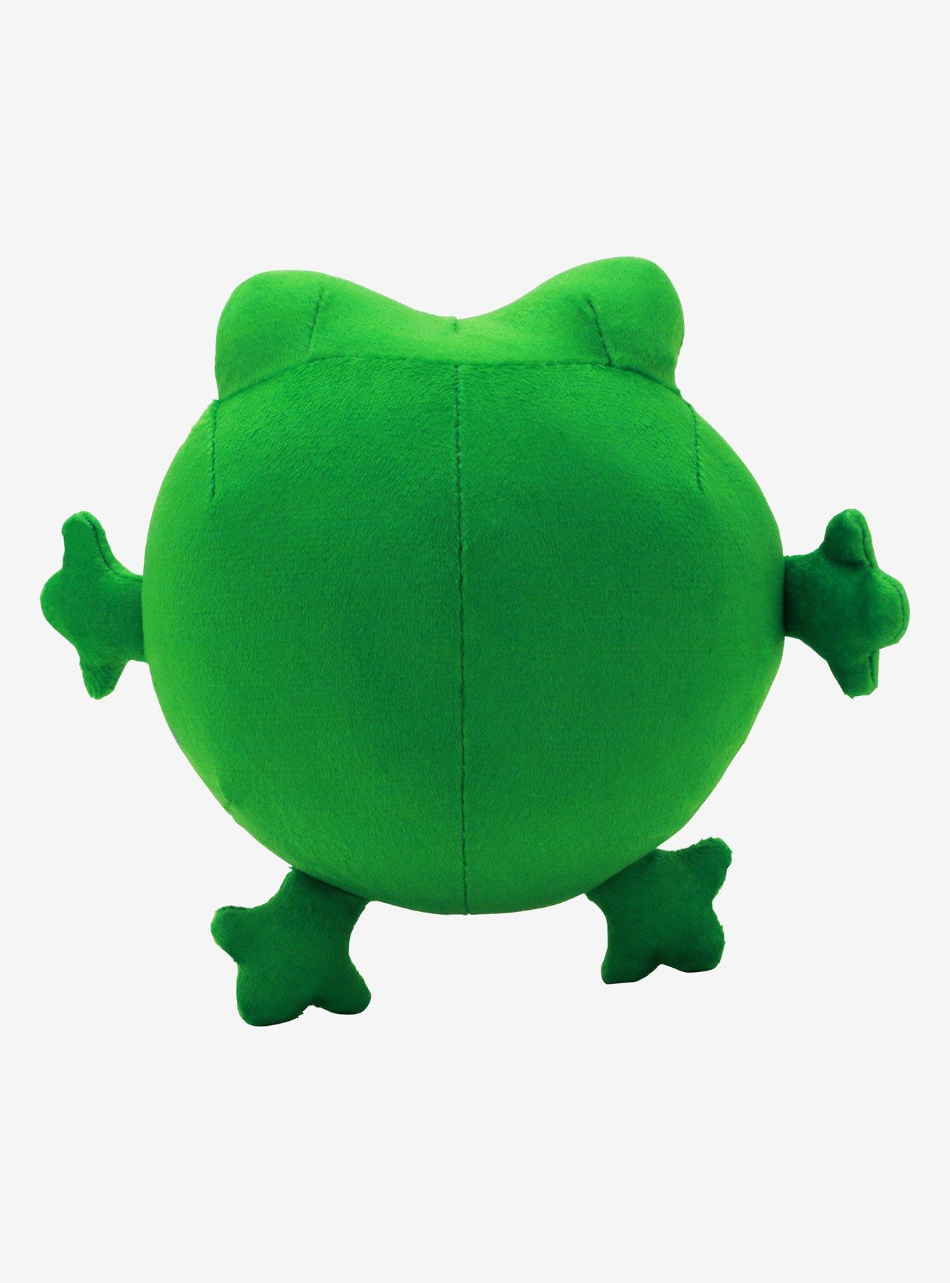 Naruto Gama-chan Squeaky Dog Toy - BoxLunch Exclusive, , alternate