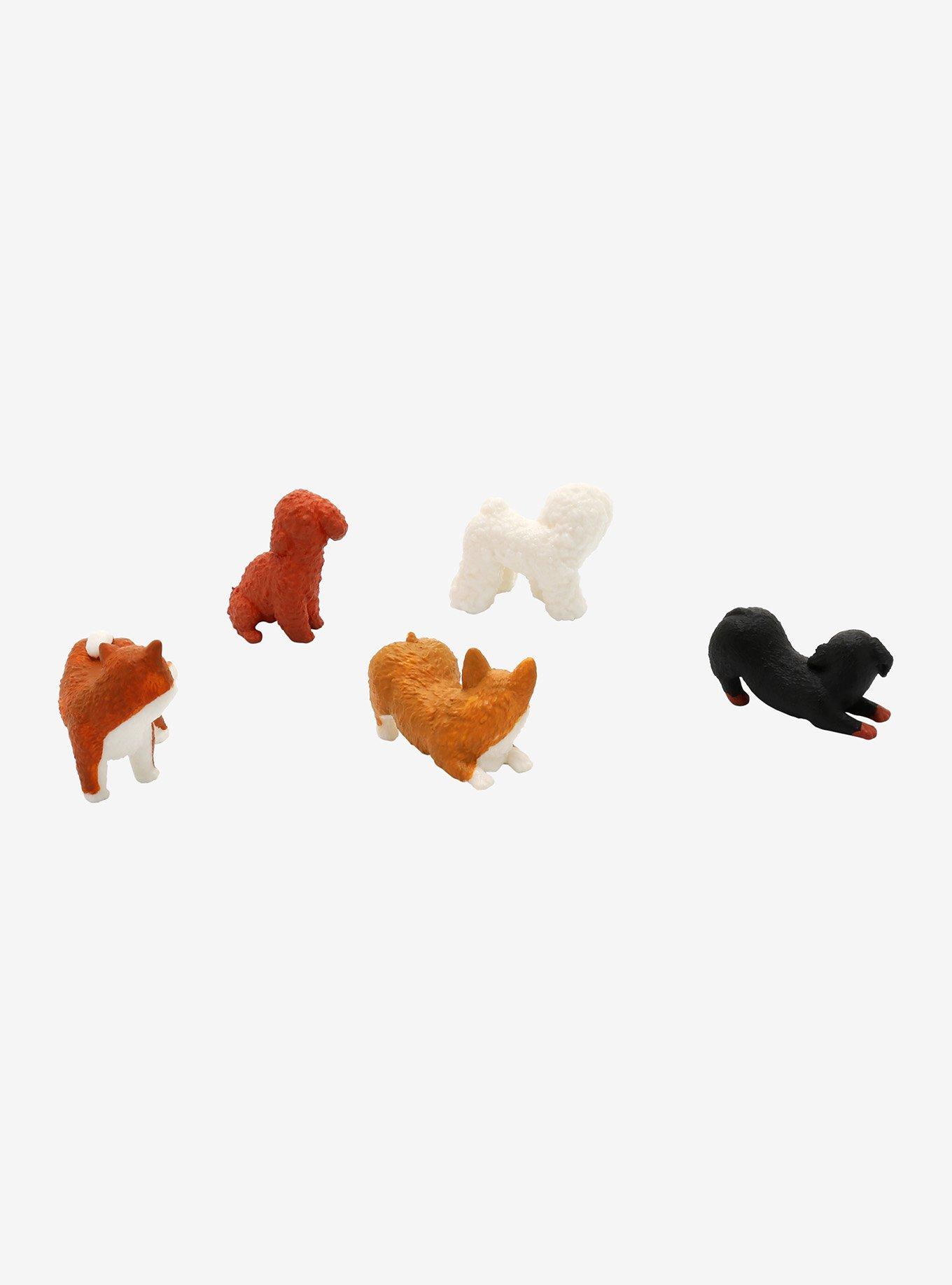 Dog Assorted Blind Capsule Figure, , alternate