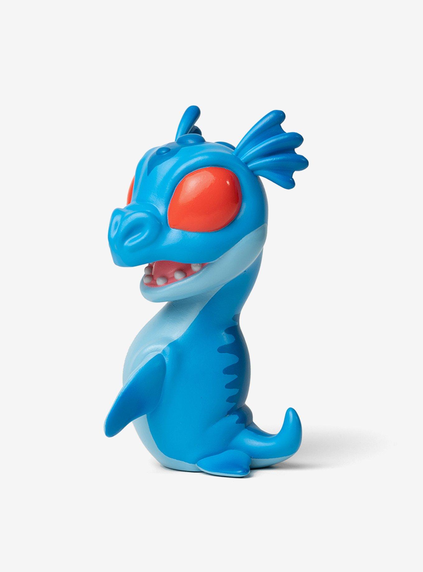 Cryptozoic Cryptkins Unleashed Nessie Vinyl Figure, , alternate