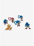 Sonic The Hedgehog Series 2 Blind Bag Key Chain, , alternate
