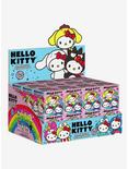 Hello Kitty Characters In Costume Blind Plush, , alternate