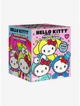 Hello Kitty Characters In Costume Blind Plush, , alternate