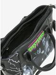 Universal Monsters Mini Satchel Bag, , alternate