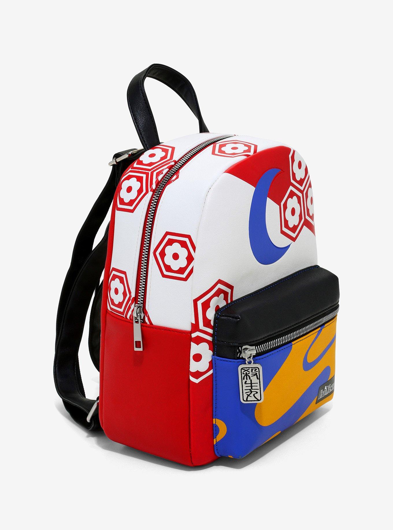 Sesshomaru backpack new arrivals