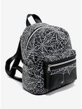 Spiderweb Mini Backpack, , alternate
