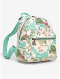 Disney Lilo & Stitch Island Map Mini Backpack, , alternate