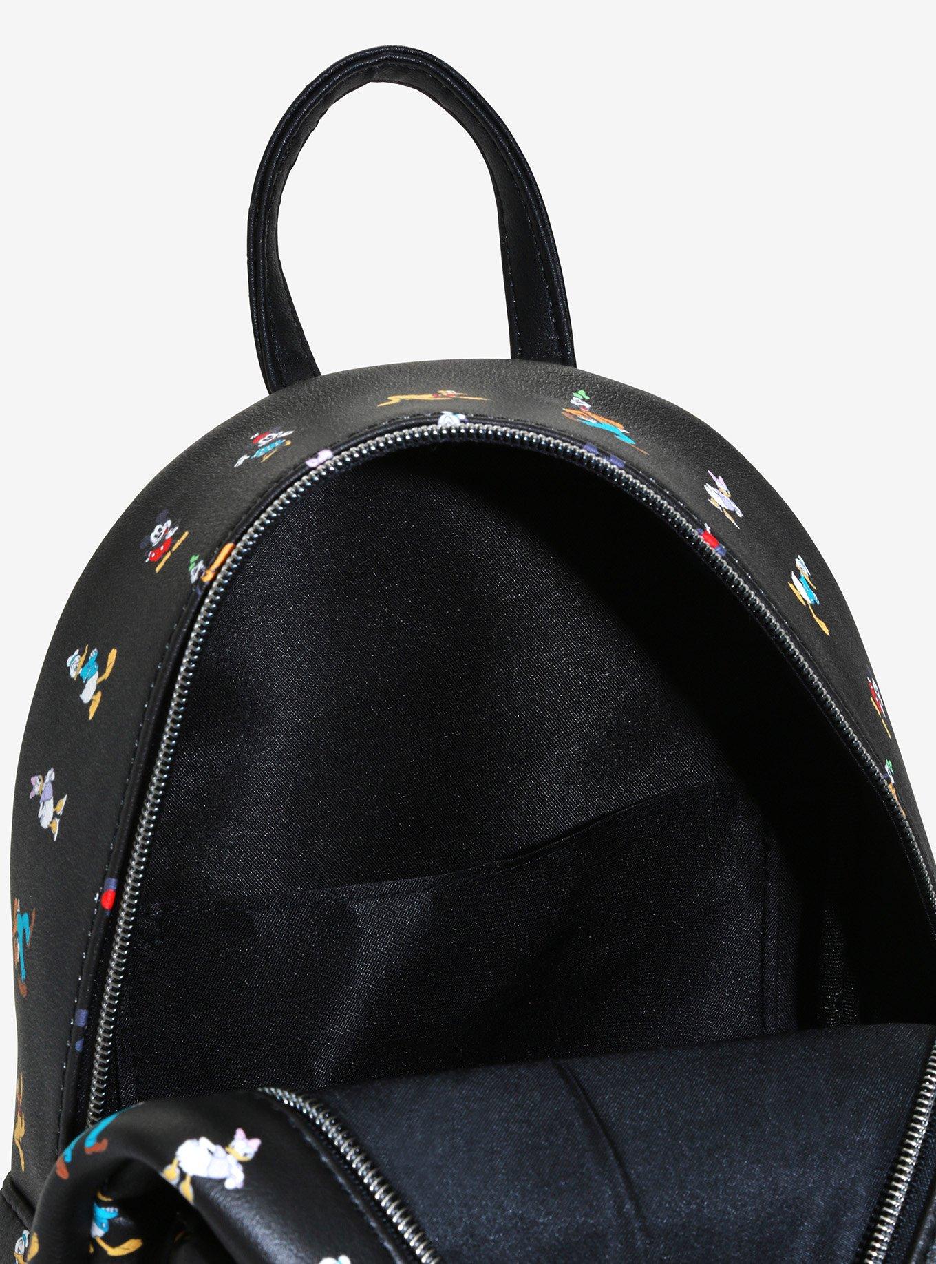 Disney The Sensational Six Mini Backpack, , alternate