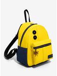 Loungefly Coraline Cosplay Mini Backpack, , alternate