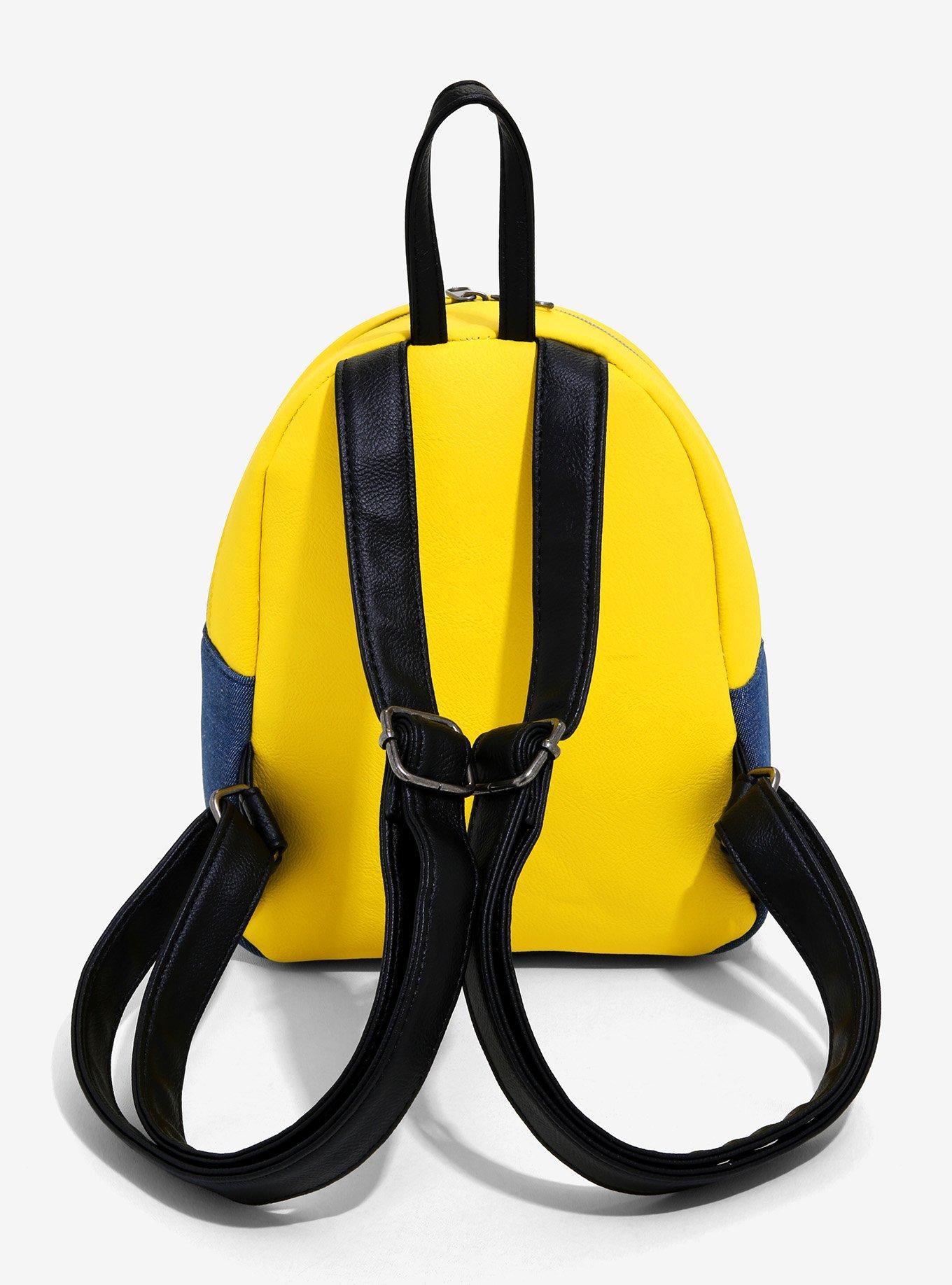 Loungefly Coraline Cosplay Mini Backpack, , alternate