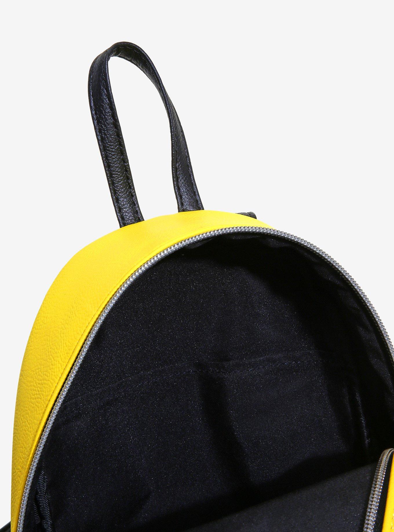 Loungefly Coraline Cosplay Mini Backpack, , alternate