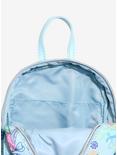 Loungefly Disney Cinderella Floral Mini Backpack, , alternate