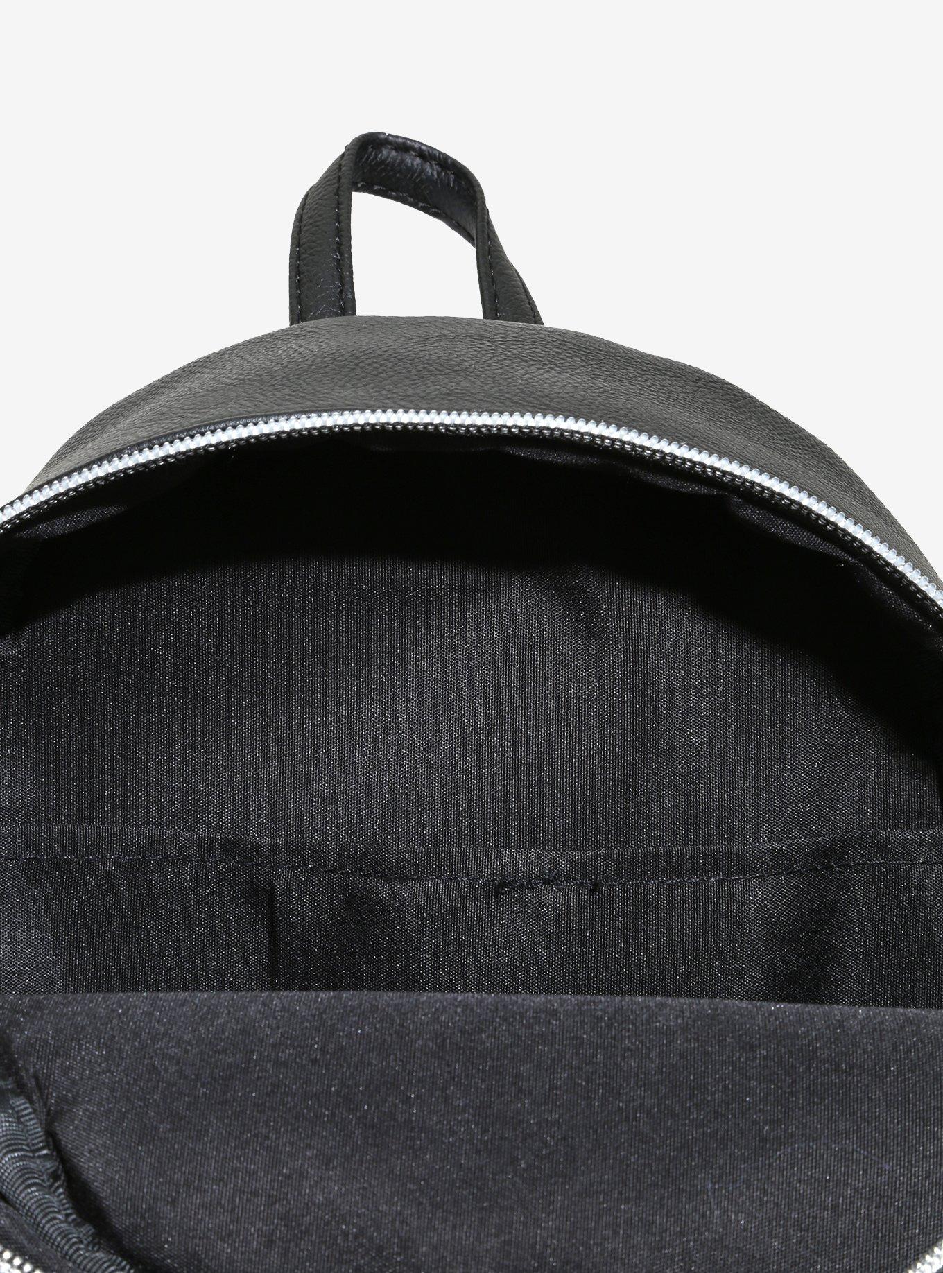 Loungefly Disney Pixar The Incredibles 2 Color-Block Mini Backpack, , alternate