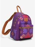 Loungefly Disney Aladdin Magic Carpet Mini Backpack, , alternate