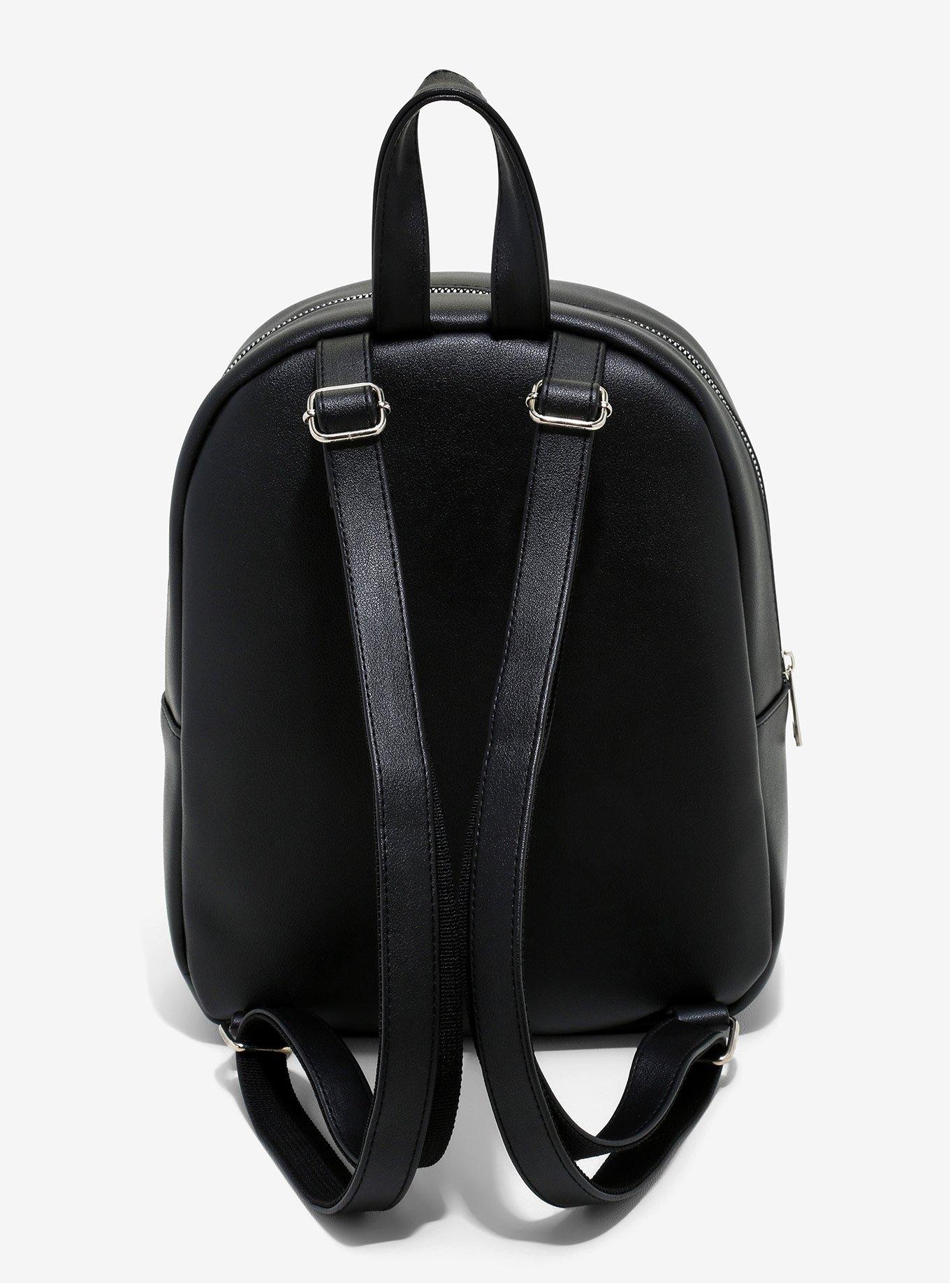 Universal Monsters Monsterror Mini Backpack, , alternate