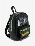 Universal Monsters Monsterror Mini Backpack, , alternate